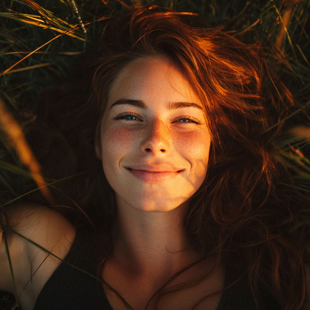 Sunset Light & Bokeh Collection – 175 Digital Overlays - Image 4