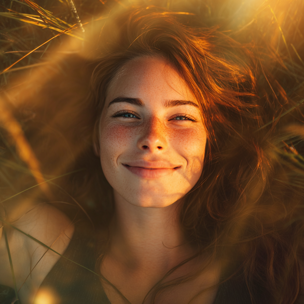 Sunset Light & Bokeh Collection – 175 Digital Overlays - Image 5