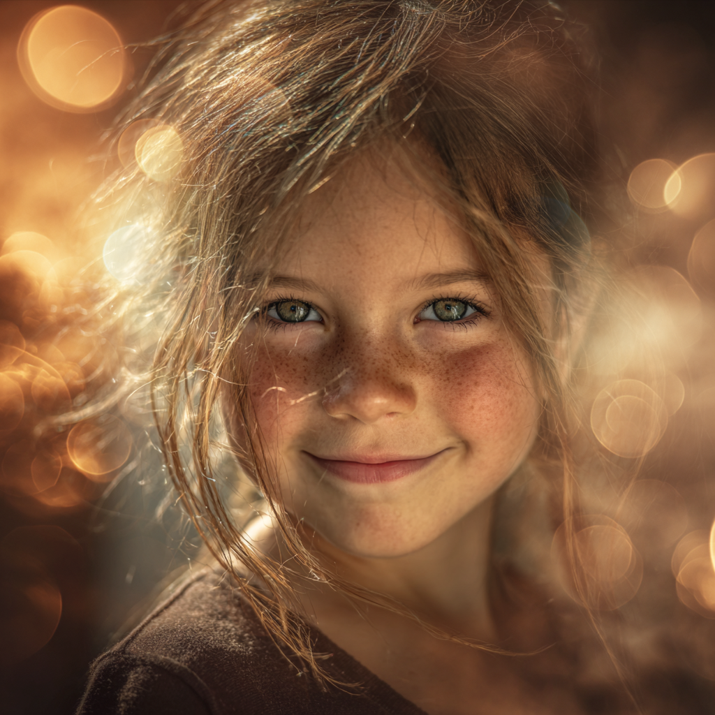 Sunset Light & Bokeh Collection – 175 Digital Overlays - Image 15